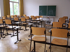 berufsbildende Schule in Dresden-Innere Neustadt