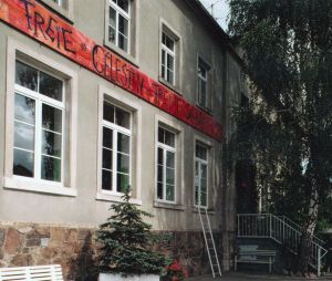 Freie Clestin-Freinet-Schule in Moritzburg