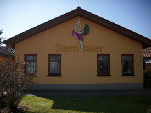 ASB Kindertagesstätte Sterntaler in Wermsdorf