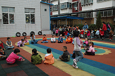 Kindertagesstätte in Freital
